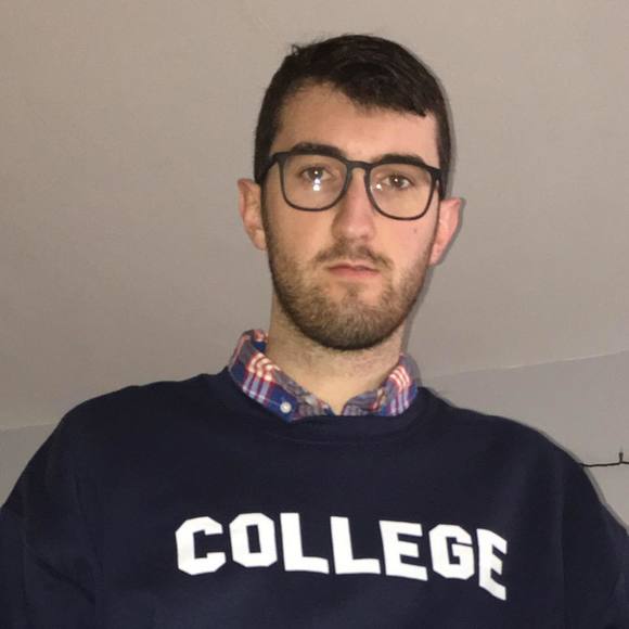 Meet your Posher, Michael - Picture 1 of 1